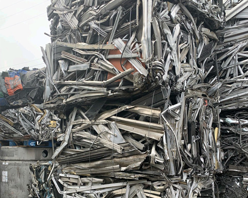 Aluminium-Extrusion-6061-Scrap