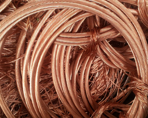Copper-Wire-Scrap
